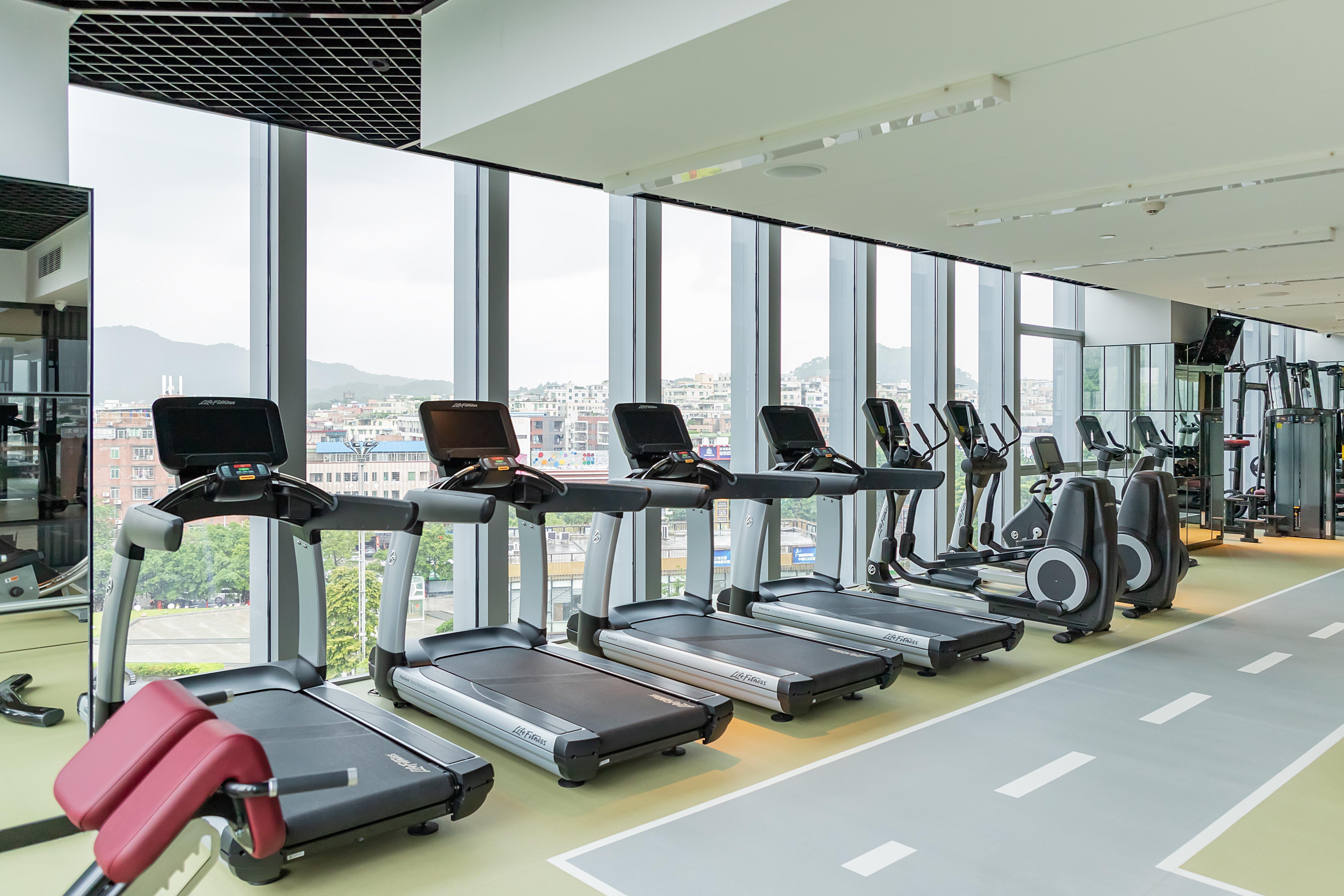 Holiday Inn Guangzhou South Lake Hotel - Ideal For Business & Leisure Exterior photo