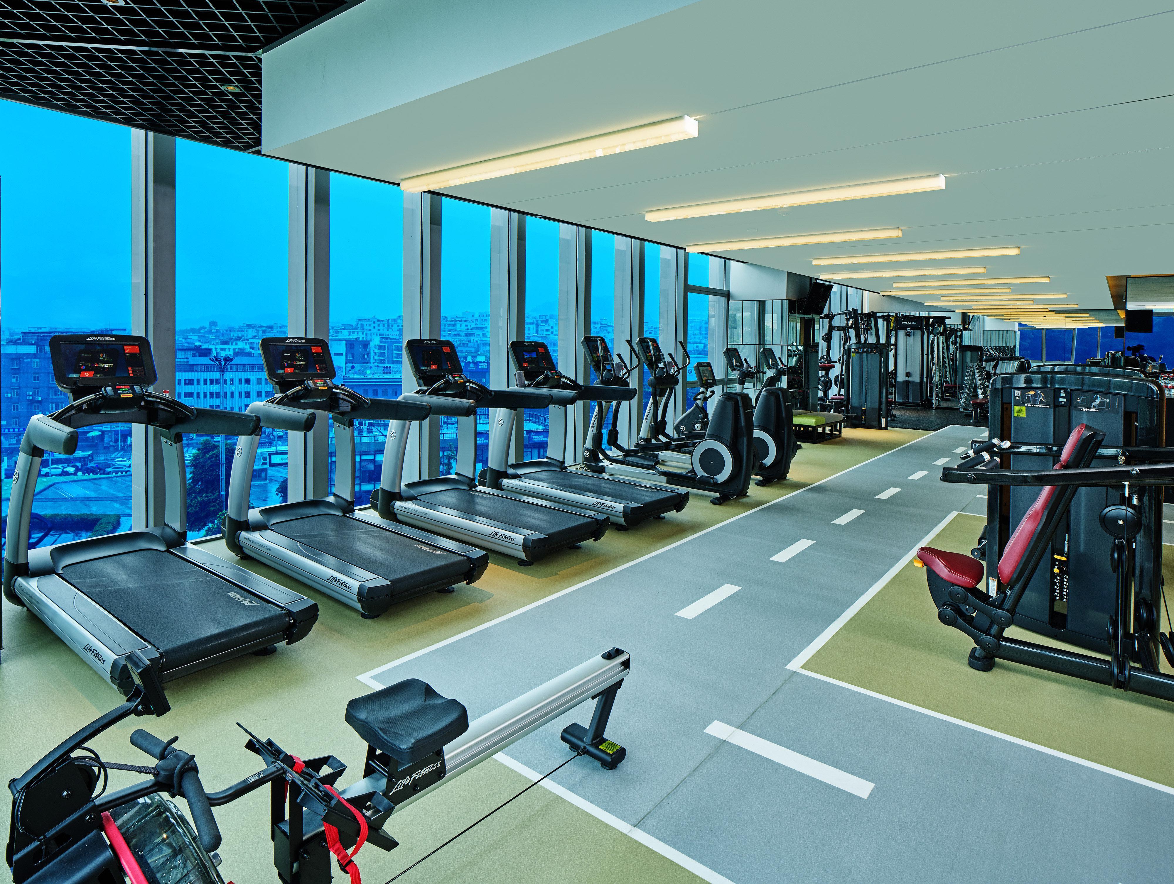 Holiday Inn Guangzhou South Lake Hotel - Ideal For Business & Leisure Exterior photo