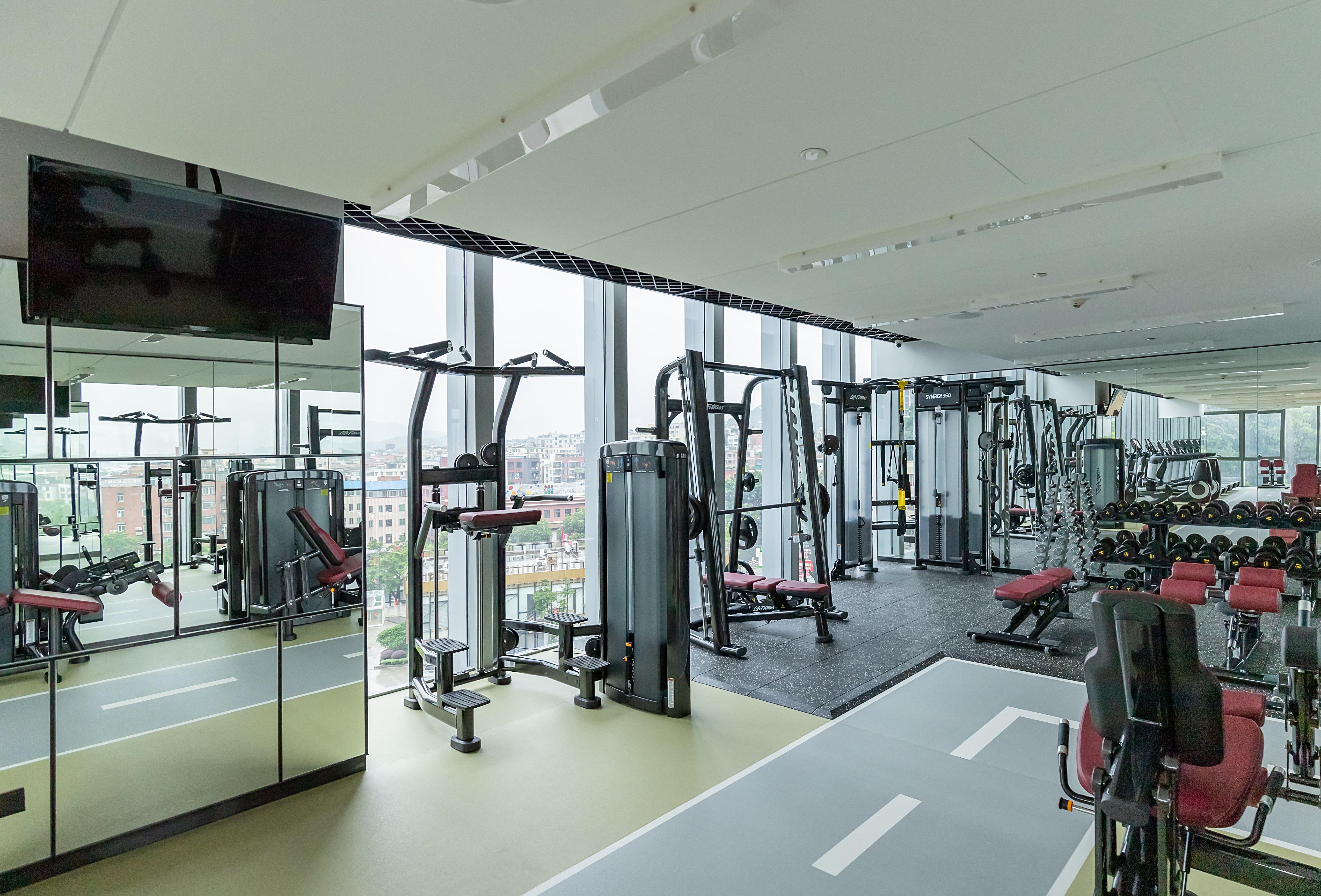 Holiday Inn Guangzhou South Lake Hotel - Ideal For Business & Leisure Exterior photo